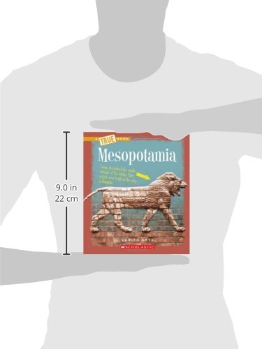 Mesopotamia