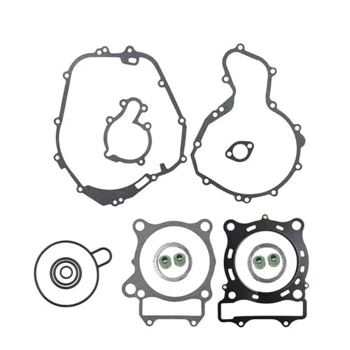 Joint de cylindre pneumatique moto PR500 2003 2004 2005 2006 2007 kit étanchéité