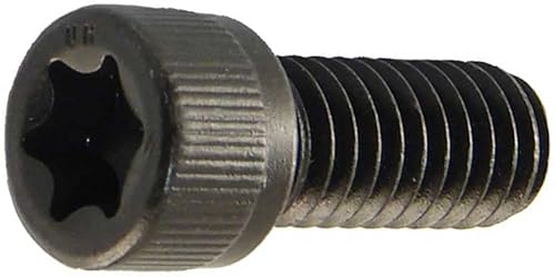 Miniatura 4 de Paquete de 2 tornillos de repuesto para tractor de césped 710-1314A para Ryobi 13AD678G034 13AN688G034 para Bolens 13AM761F065 13AM761F265
