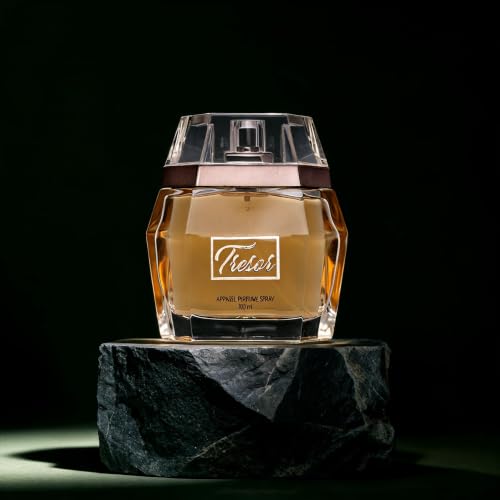 Image of HP Tresor Apparel Perfume Spray 100Ml