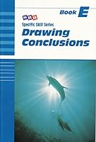 Sra Skill Series: Sss Lv E Drawing Conclusions 0026879859 Book Cover