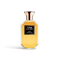 Jawhara Collection Sweet Dates Unisex Eau de Parfum, Profumo ambrato fruttato