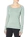 Hot Chillys Women's Geo Pro Long Sleeve Crewneck