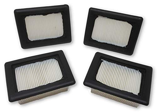 Zvac Compatible FloorMate HEPA Filters Replacement Hoover Filter Part # 40112050 59177051 59177- 125 & F916 for Hoover Floor mate H3044 H3030 FH40000 H3040 H2850 H3032 H2800 H3045 & H3000, White