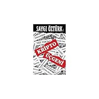 Kripto Ücgeni 6050947295 Book Cover