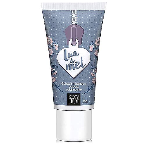 Loção Lua de Mel - Adstringente 15g