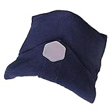 Almohada ha sido diseñado para evitar rigidez en el cuello y los hombros doloridos.