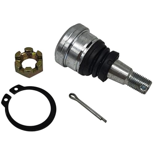Rotules de direction durables S 500 et 200 ATV kit haut et bas WE351031