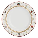 Zoom IMG-1 la porcellana bianca set 2 Zoom IMG-1 la porcellana bianca set 2