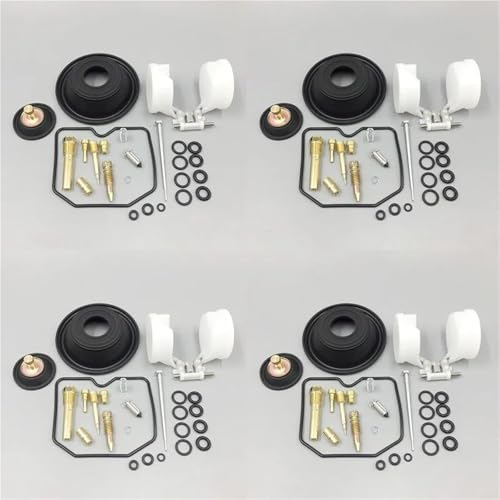 �L���u���^�[�p�[�c �L���u���^�[�C���L�b�g�ɓK������J���T�L�ɓK������R���N�[�� GTR1000 ZG1000 1986-1995 GTR 1000 ZG �I�[�g�o�C �L���u���^�[ ���r���h �p�[�c �Z�b�g ���y�A�L�b�g���e�i���X �p�[�c�����y�A�L�b�g