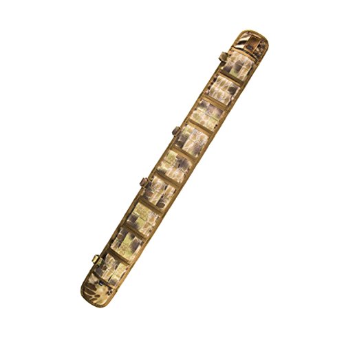 High Speed Gear SureGrip Padded Belt, Slotted, Highlander, M, 35.5