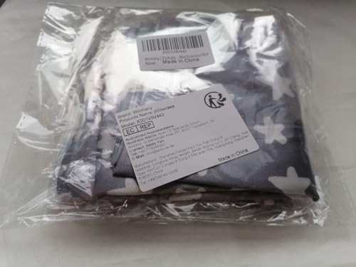 Winmany WINMANY97 2 Pack Toddler Pillow Cases Baby Silk Satin Pillowcases 49 X 36Cm Cot Bed Envelope Pillow Cover Kids Soft Travel Pillow Pair Cases For Boys Girls Machine Washable  thumb #11