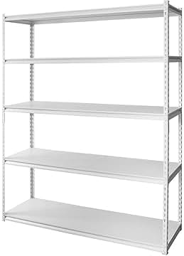 値下げ▼新品メタルラック 幅150奥行46高さ120 Amazon｜アイリスオーヤマ メタルラック 幅150×奥行46×高さ179cm