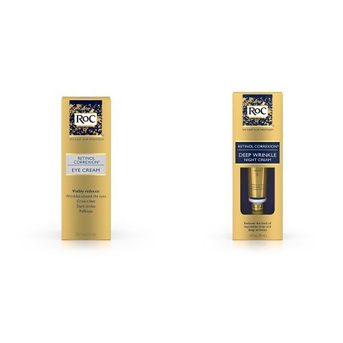 roc eye cream walgreens