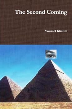 Paperback The Second Coming Book