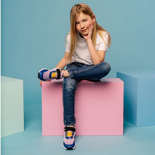 Alpina Junior Kids Shoes MIZx | Lifestyle Hiking2