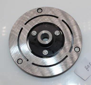 Electric car ac Compressor Clutch hub Compatibie for opel 6v12 Air Conditioning Systems B0199 Ac Compressor Clutch Replacement Ac Compressor Clutch Connector