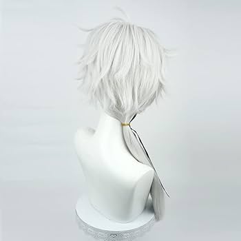 葛葉　コスプレ　ウィッグ VTuber 葛葉 コスプレウィッグ