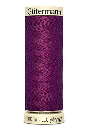 Hilo de Costura Gutermann Sew All 100m 912 miniatura 1