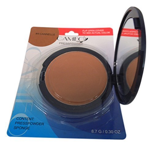 Cameo Prensa Cannelle en polvo