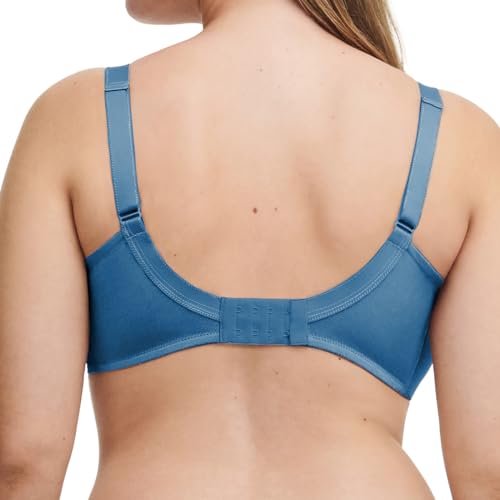 Image of Chantelle Women's Plus Size Hedona Seamless Unlined Bra