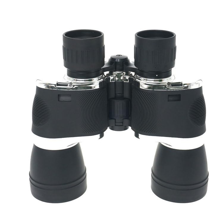 Binoculares para Camping Telescopio Larga Distancia miniatura 4