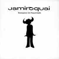 Jamiroquai Emergency On Planet Earthレコード Amazon.com: Emergency On Planet Earth: CDs & Vinyl