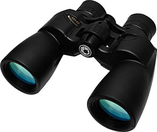 Binoculares Barska AB13502 Crossover 10x42 impermeables miniatura 1