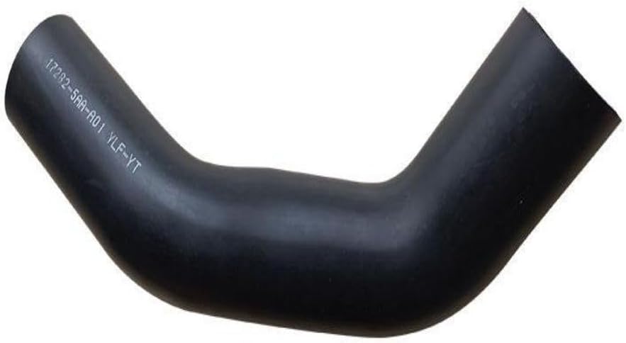 Rep# 17282-5AA-A01 172825AAA01 Connect the connecting pipe of the intercooling water tank to the right rear of 17283 1pc/set
