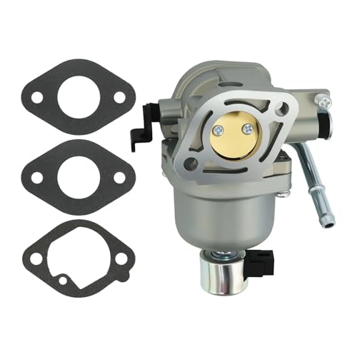 Carburateur pour AM135089 et moteurs de tondeuse 107H L111 LA120