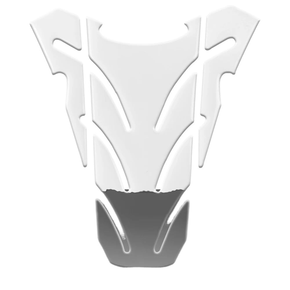Motorcycle Transparent Fuel ​Tank Pad Stickers Tank Protect Decals for Ya&maha for Ho&nda for Kawas&AKI for Suzuki Tanks Pad Protector