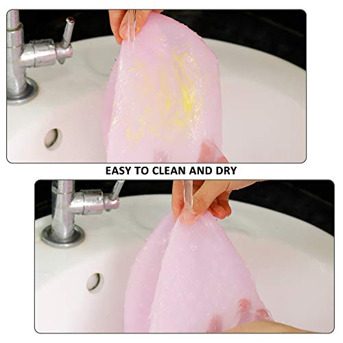 Cuffia in Silicone per Tingere i Capelli Cuffia