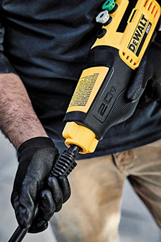 DEWALT DCPW550P1 Power Cleaner, Yellow/Black