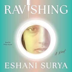 Ravishing Audiobook By Eshani Surya cover art