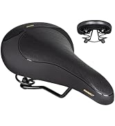 Amazon | GORIX(ゴリックス)サドル バネ付き [スプリングがお尻への