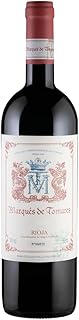 Vinho espanhol marques tomares tinto 750ml