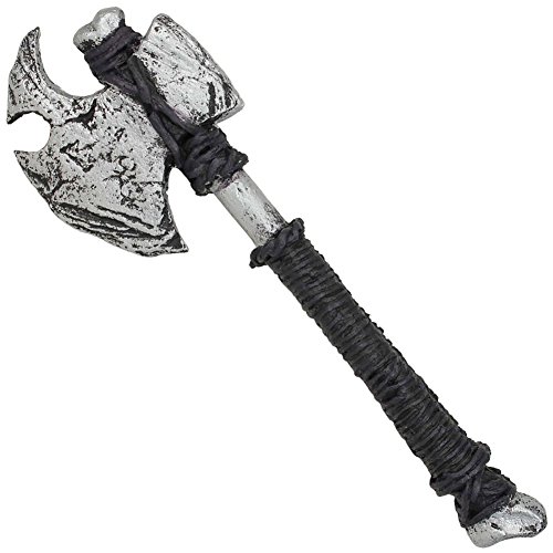 Armory Replicas Barbarian Horde Bone Annihilator Battle Foam Axe
