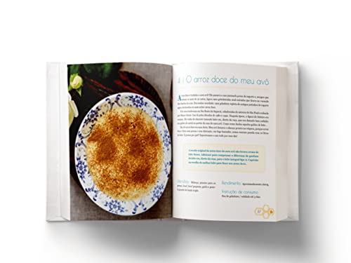 CÁ ENTRE NÓS - Do simples ao singular e além da receita