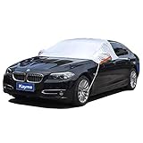 Kayme Car Windshield Snow Cover Universal Fit