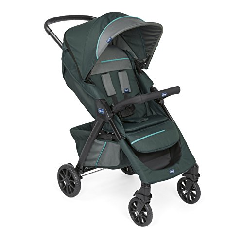 Chicco MIINIMO3 Buggy Special Edition - Ultraleichter Reisebuggy Ab Geburt
