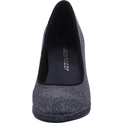 MARCO TOZZI 2-2-22450-23, Scarpe col Tacco con