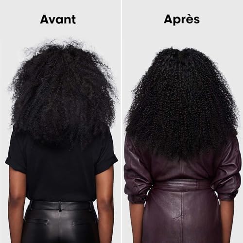 Hydratant Intensif Longue Durée Sans Rinçage Curl Expression 200ml - vue 6