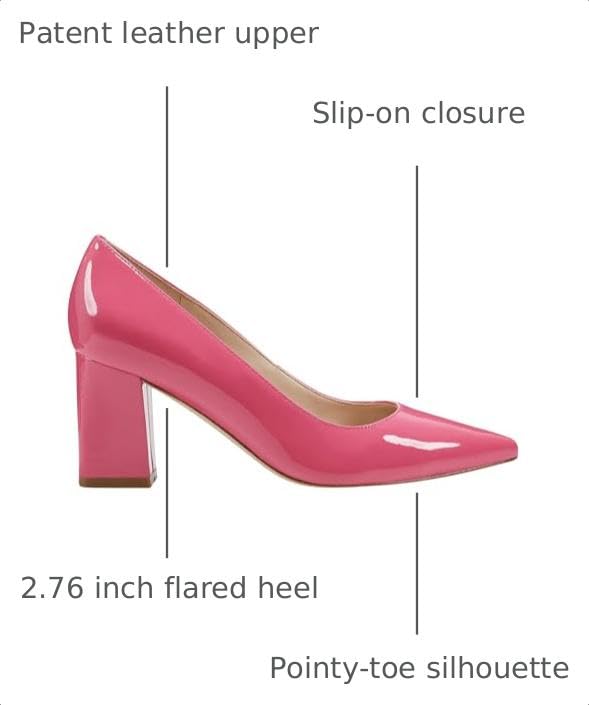 Image of Marc Fisher LTD Womens Zala 15