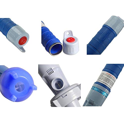 5 Gallon Battery Operated Water Pump With Switch #TOP2