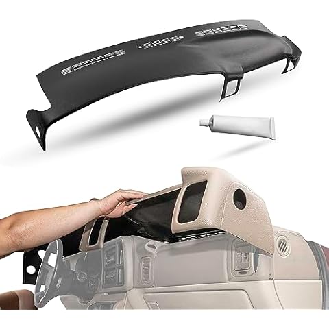 DashSkin Dash Cover for Silverado Cover