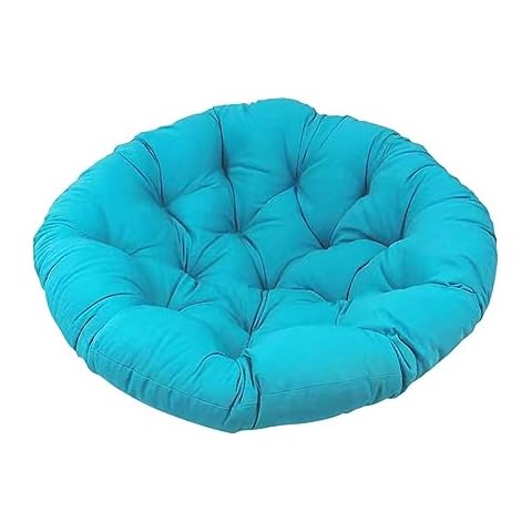 Coussin de Chaise Hamac LOVIVER Cover