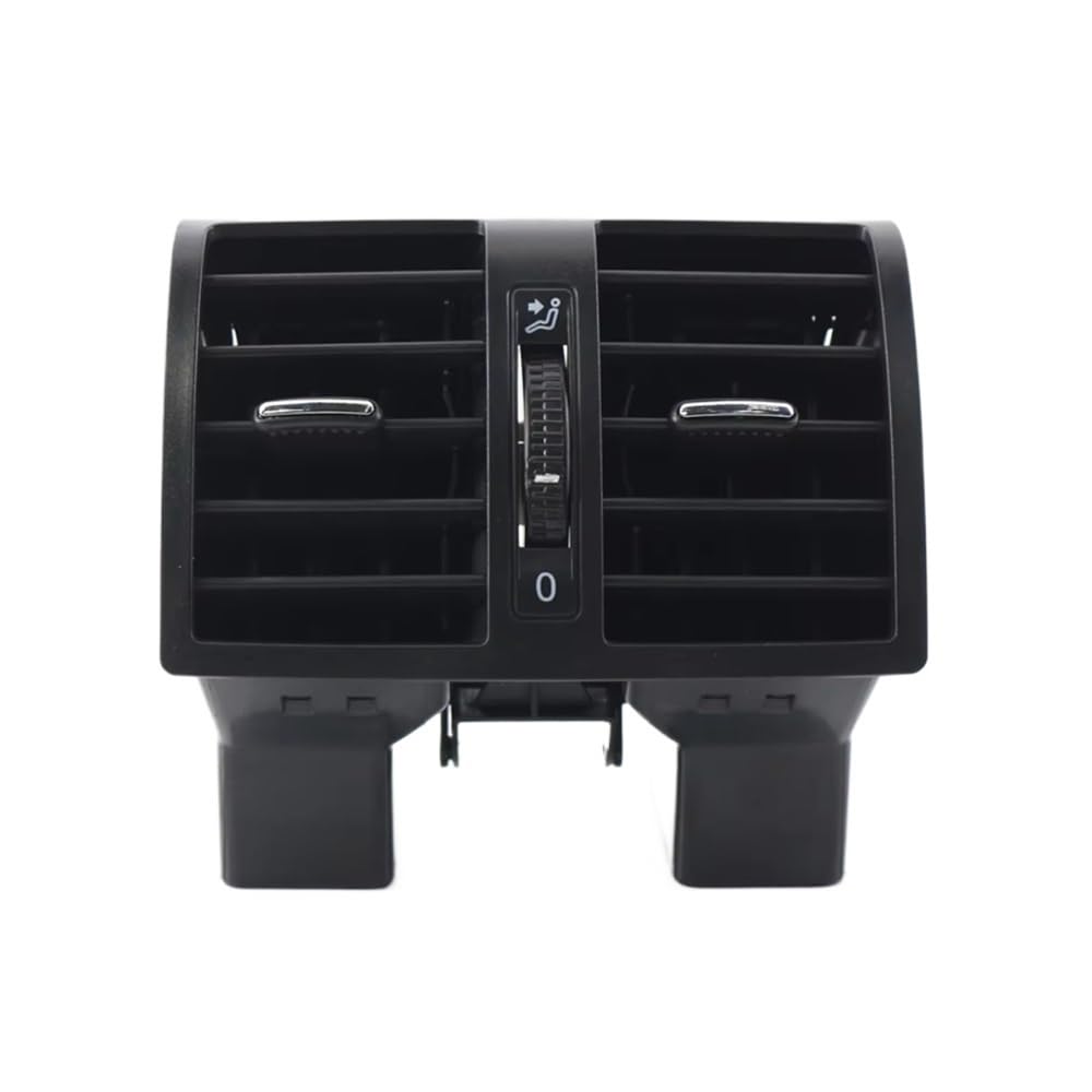 Grille de ventilation arrière pour Caddy 2004-2015 console centrale - 7