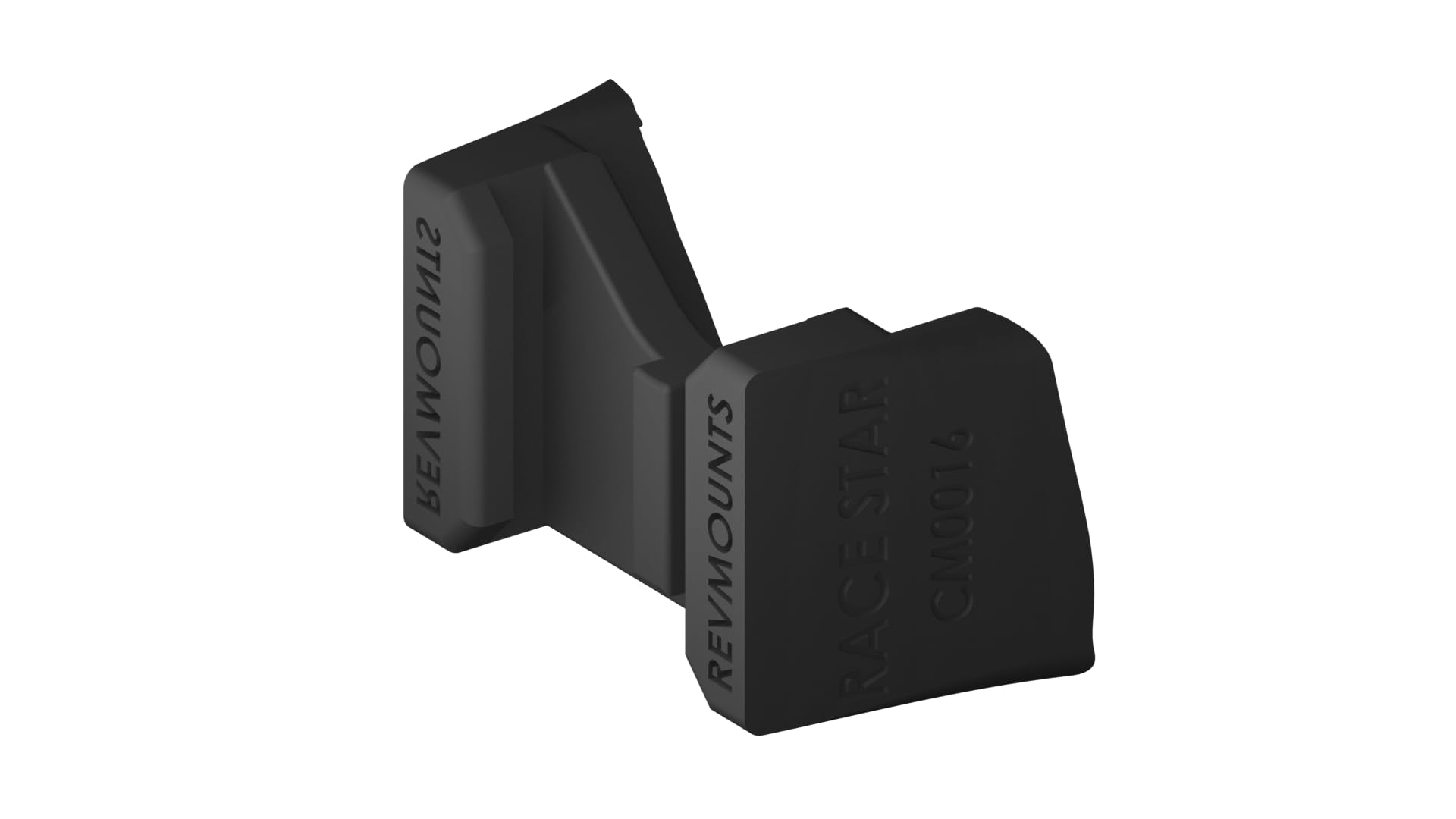 REVMOUNTS Bell Race Star Action Camera Helmet Mount