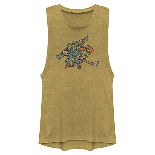 Chemise Disney Come Fly with Me idéale pour vos sorties décontractées