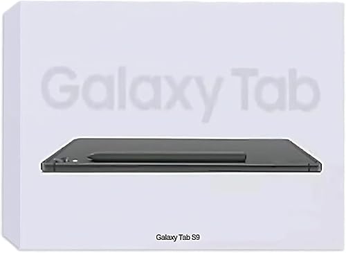 Samsung Galaxy Tab S9 128GB